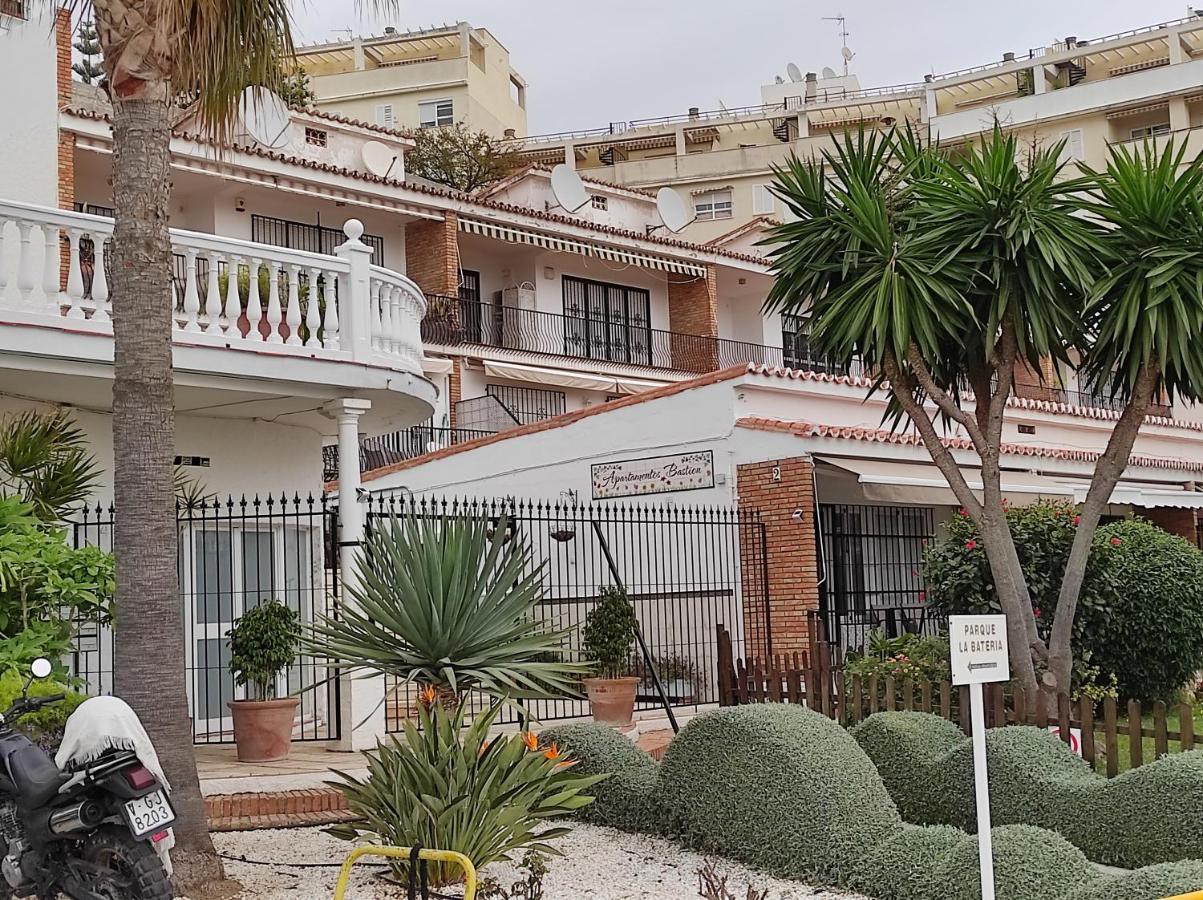 Appartamento C.Bastion 2 Apr.2 Torremolinos Esterno foto