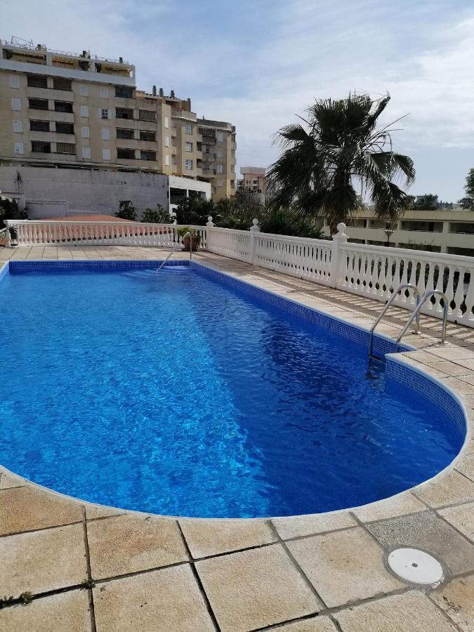 Appartamento C.Bastion 2 Apr.2 Torremolinos Esterno foto