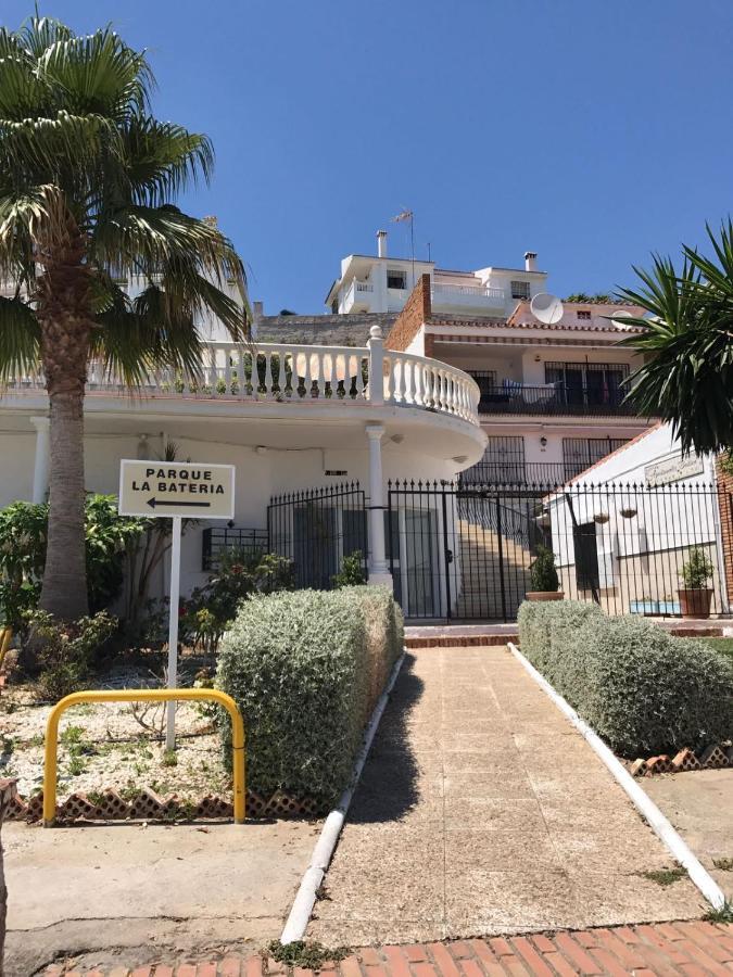 Appartamento C.Bastion 2 Apr.2 Torremolinos Esterno foto