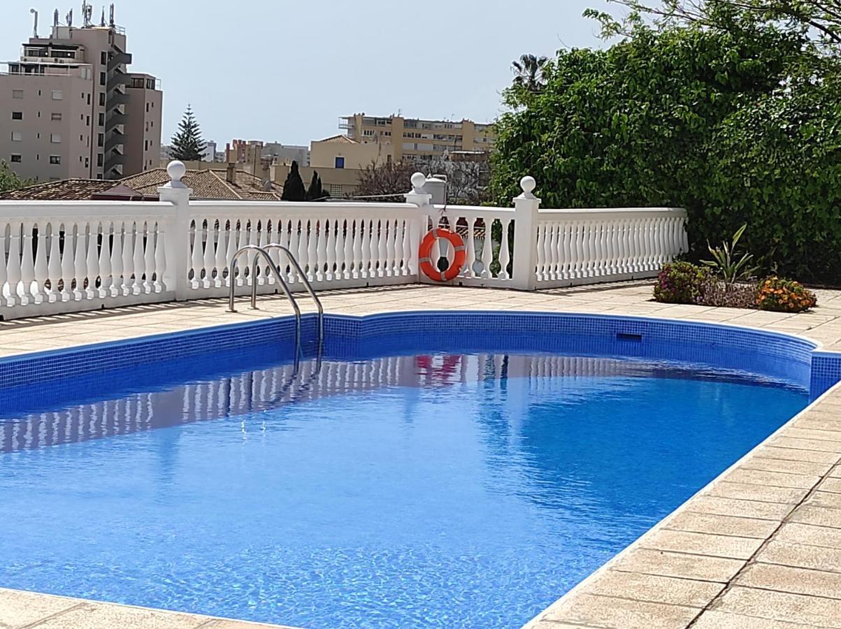 Appartamento C.Bastion 2 Apr.2 Torremolinos Esterno foto