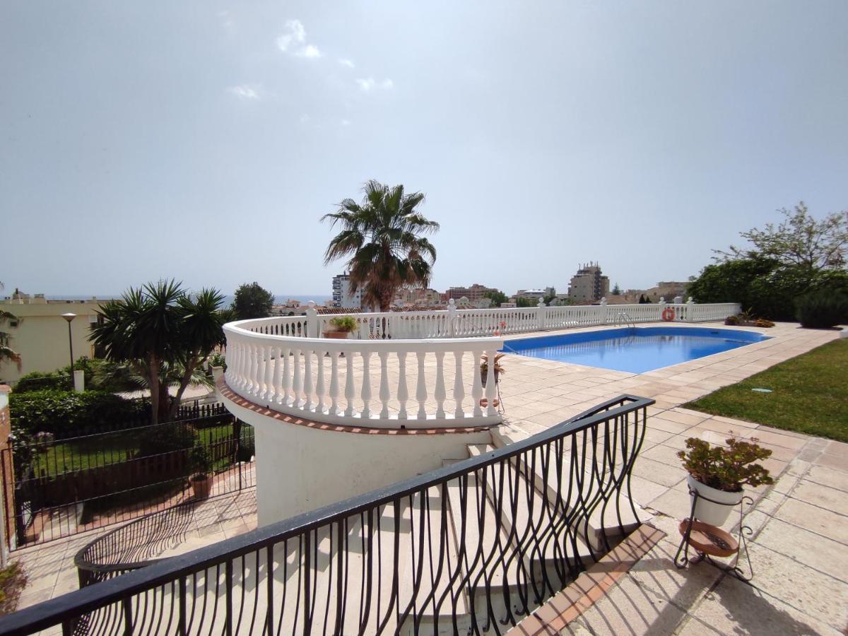 Appartamento C.Bastion 2 Apr.2 Torremolinos Esterno foto