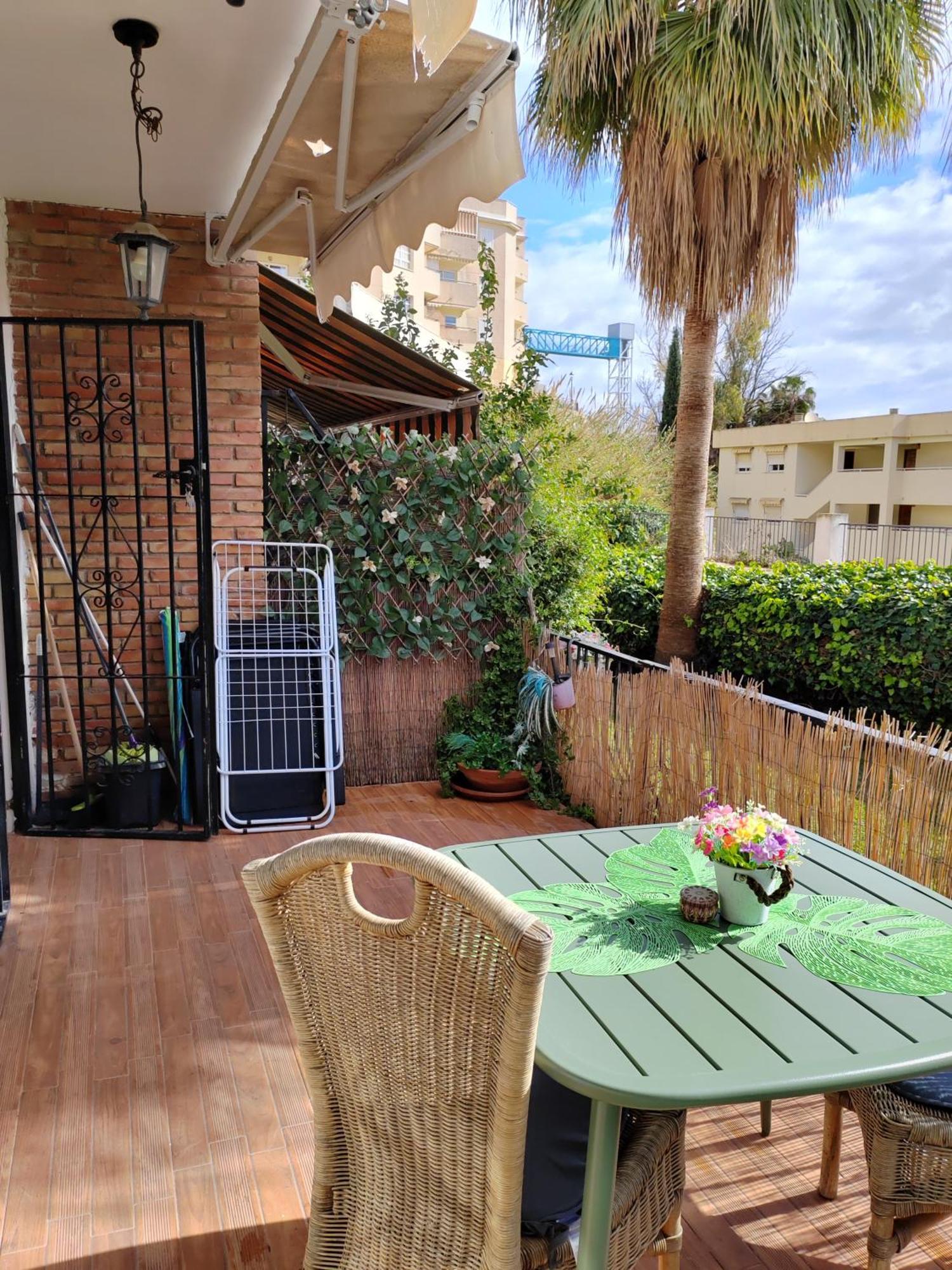 Appartamento C.Bastion 2 Apr.2 Torremolinos Esterno foto