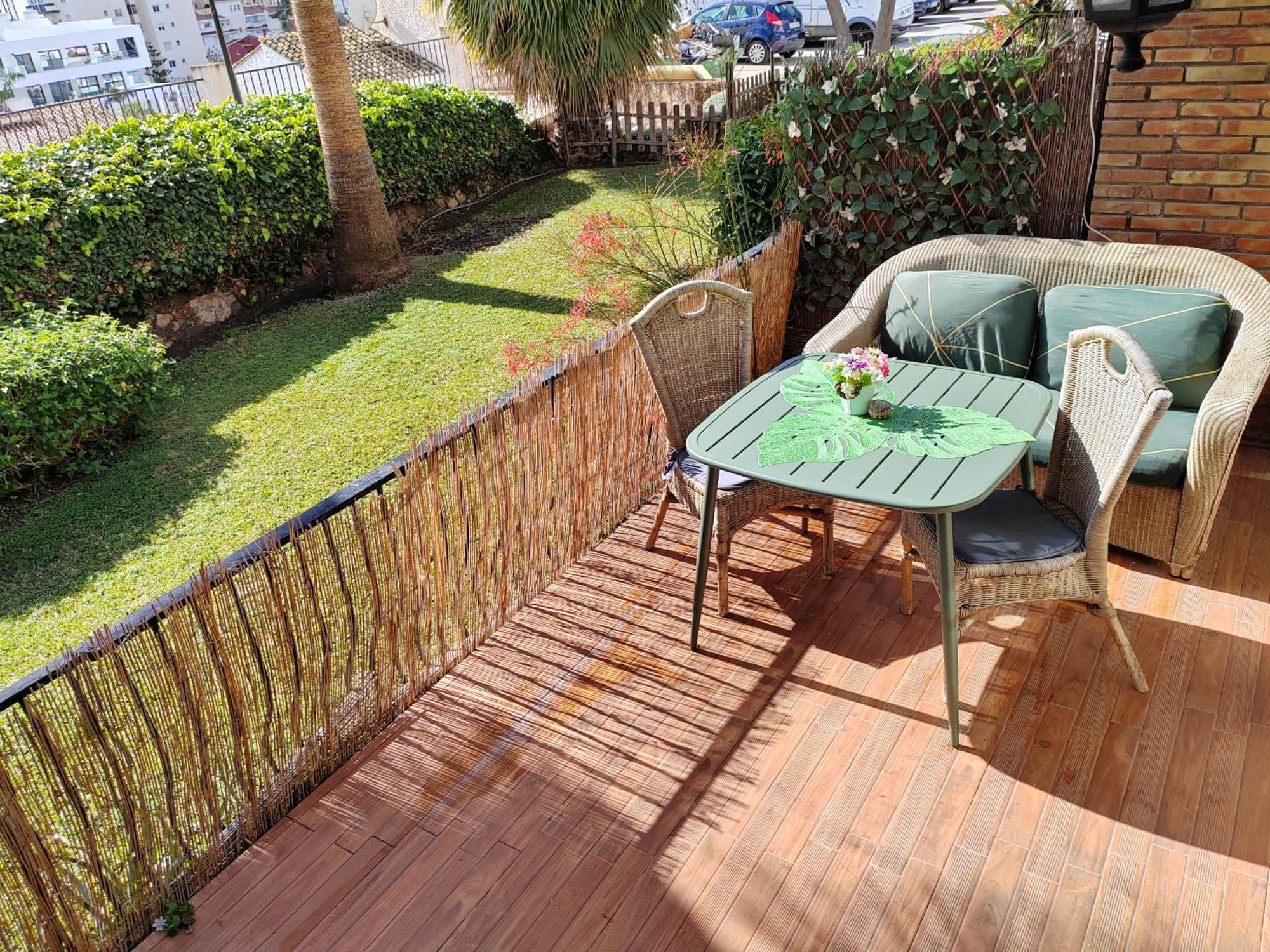 Appartamento C.Bastion 2 Apr.2 Torremolinos Esterno foto