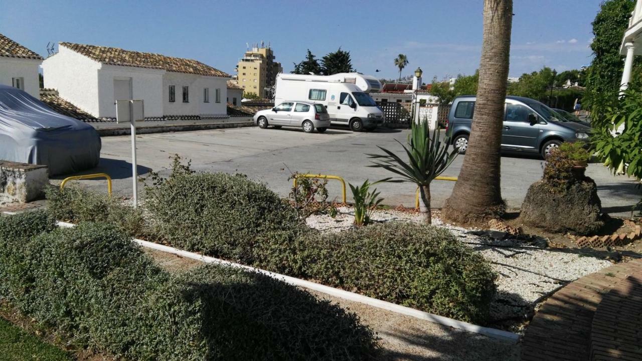 Appartamento C.Bastion 2 Apr.2 Torremolinos Esterno foto